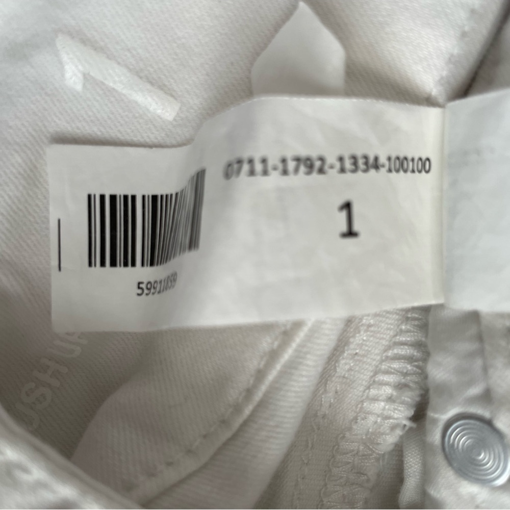 2 Pairs included - Street Wear Society & Bongo Jeans - Picture 5 of 16
